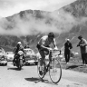 Jacques Anquetil dans le Tour de France 1957